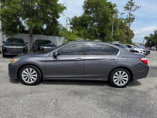 2014 Honda Accord Touring