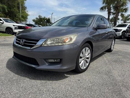 2014 Honda Accord Touring