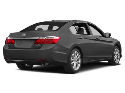 2014 Honda Accord Touring