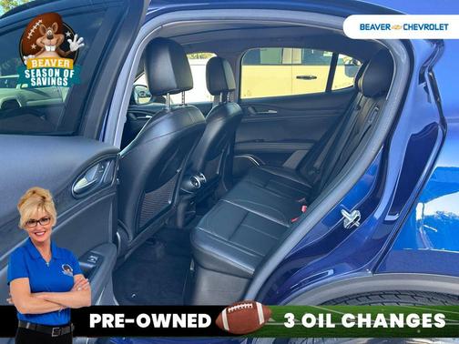 2019 Alfa Romeo Stelvio Base