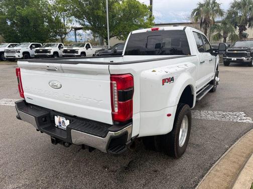 2024 Ford F-350 Lariat