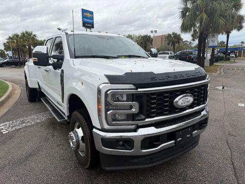 2024 Ford F-350 Lariat