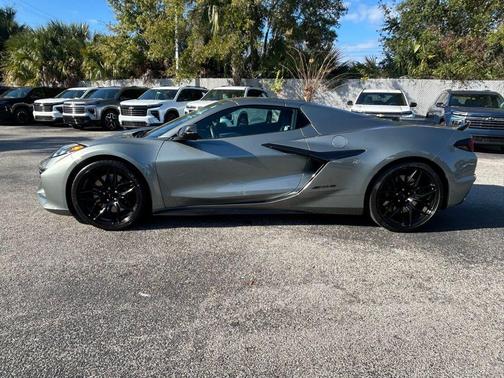 2023 Chevrolet Corvette Z06