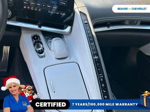 2023 Chevrolet Corvette Z06