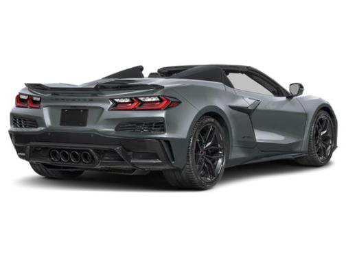 2023 Chevrolet Corvette Z06