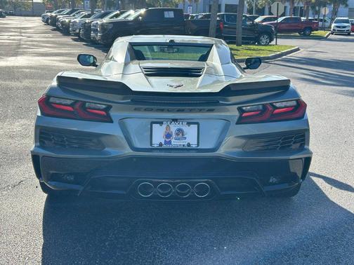 2023 Chevrolet Corvette Z06