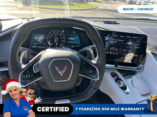 2023 Chevrolet Corvette Z06