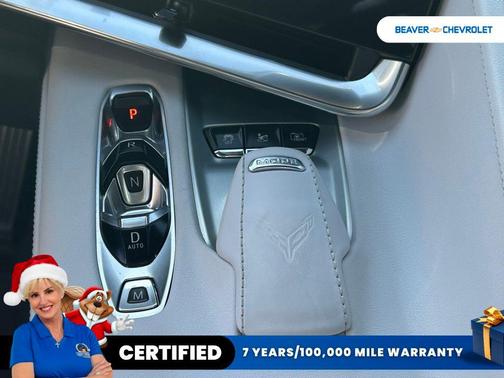 2023 Chevrolet Corvette Z06