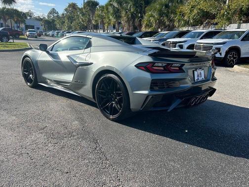 2023 Chevrolet Corvette Z06