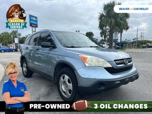 2008 Honda CR-V LX