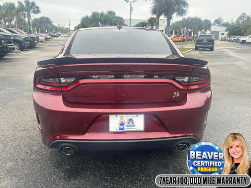 2022 Dodge Charger R/T Scat Pack