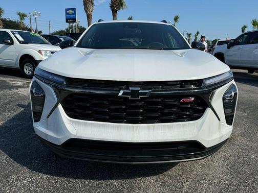 2024 Chevrolet Trax FWD 2RS