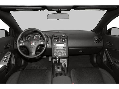 2006 Pontiac G6 GTP