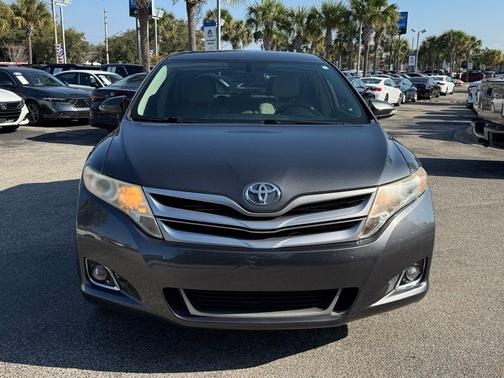 2013 Toyota Venza LE