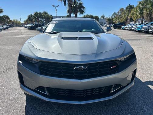 2024 Chevrolet Camaro RWD Coupe LT1