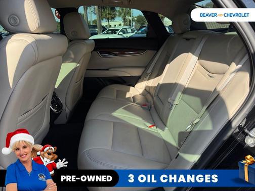 2019 Cadillac XTS Luxury