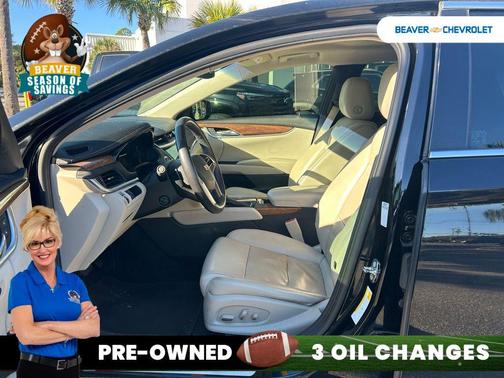 2019 Cadillac XTS Luxury