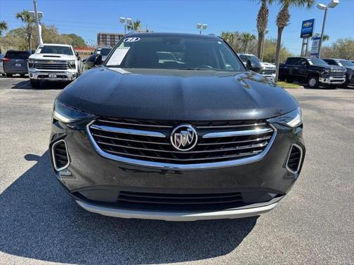 2023 Buick Envision Essence FWD
