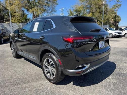 2023 Buick Envision Essence FWD