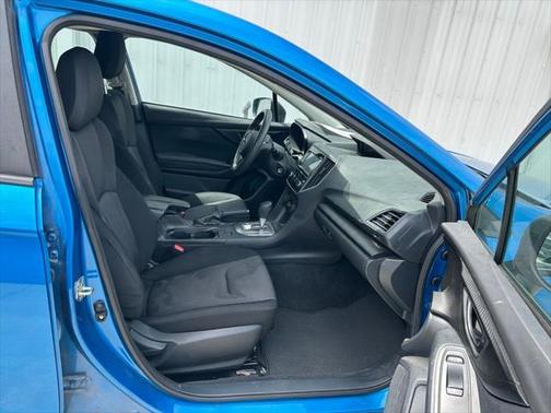 2020 Subaru Impreza 5-Door