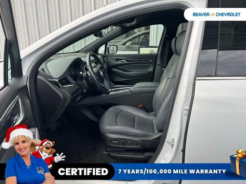 2024 Buick Enclave Premium FWD