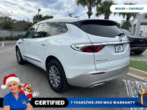 2024 Buick Enclave Premium FWD