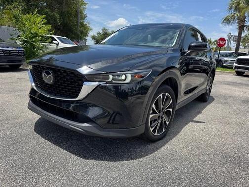 2023 Mazda CX-5 2.5 S Premium Plus