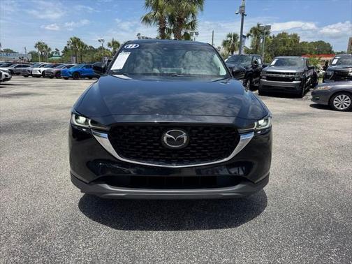 2023 Mazda CX-5 2.5 S Premium Plus