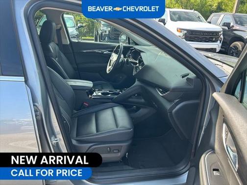 2023 Buick Envision Essence FWD