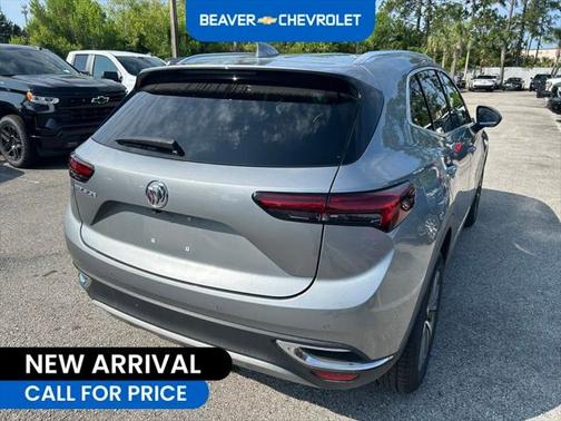 2023 Buick Envision Essence FWD
