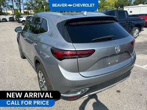 2023 Buick Envision Essence FWD