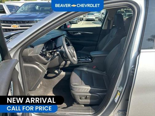 2023 Buick Envision Essence FWD
