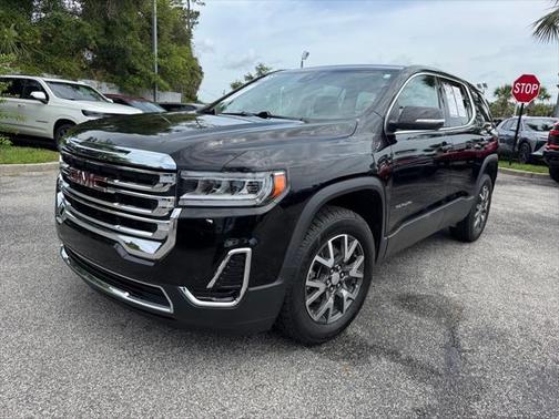 2023 GMC Acadia FWD SLE