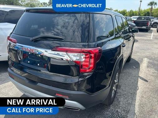 2023 GMC Acadia FWD SLE