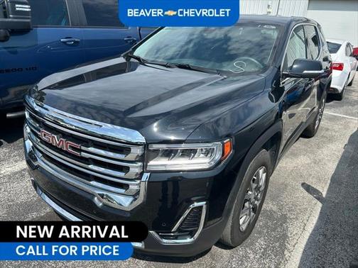 2023 GMC Acadia FWD SLE