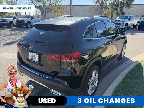 2023 Mercedes-Benz GLA 250 Base