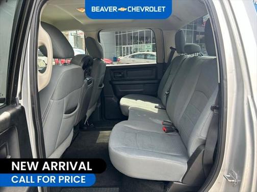 2014 RAM 1500 Tradesman/Express
