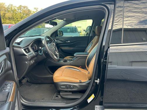 2022 GMC Acadia FWD SLE