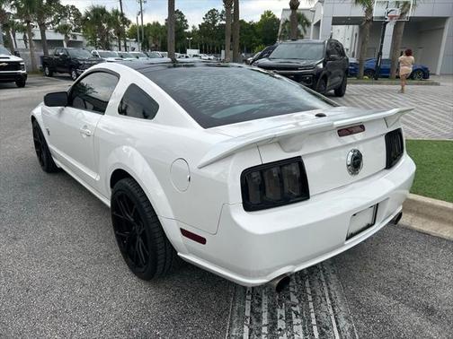 2009 Ford Mustang GT