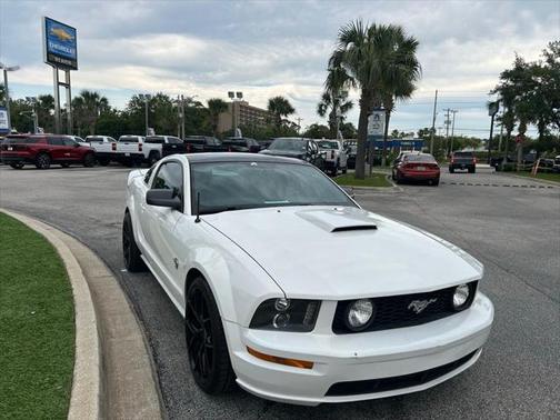 2009 Ford Mustang GT