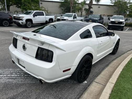 2009 Ford Mustang GT