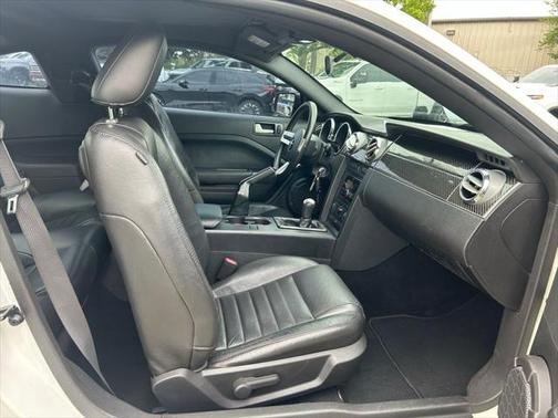 2009 Ford Mustang GT