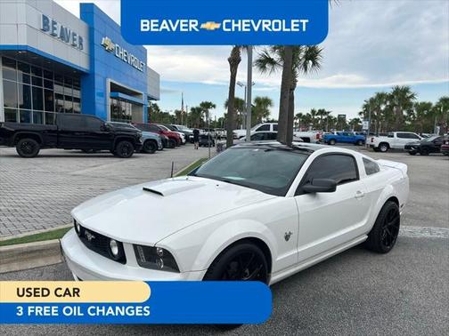 2009 Ford Mustang GT