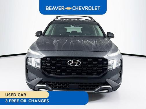 2022 Hyundai SANTA FE XRT