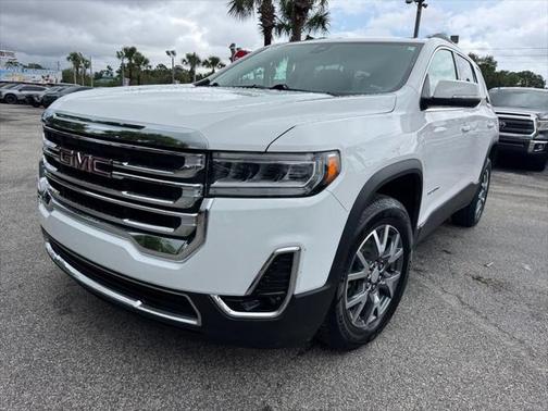 2023 GMC Acadia FWD SLT