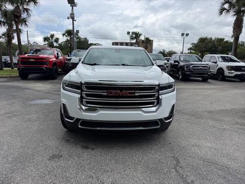 2023 GMC Acadia FWD SLT