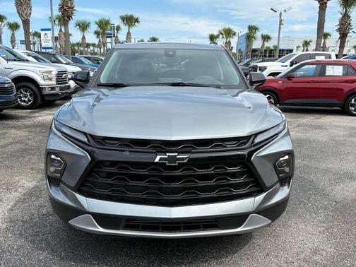 Sterling 2026 Chevrolet Blazer 2LT