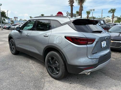 Sterling 2026 Chevrolet Blazer 2LT