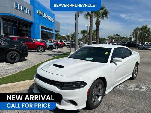 2019 Dodge Charger GT