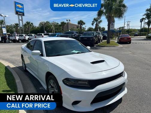 2019 Dodge Charger GT